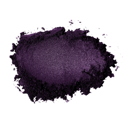 Amethyst Dark Purple Mica Powder