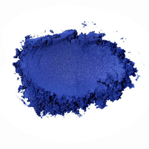 Azure Bright Blue Mica Powder