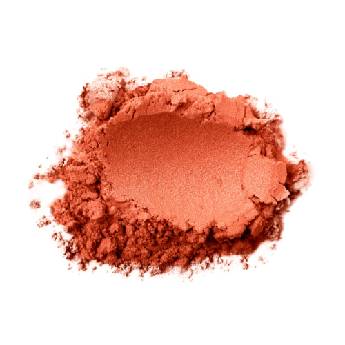 Coral Red Mica Powder
