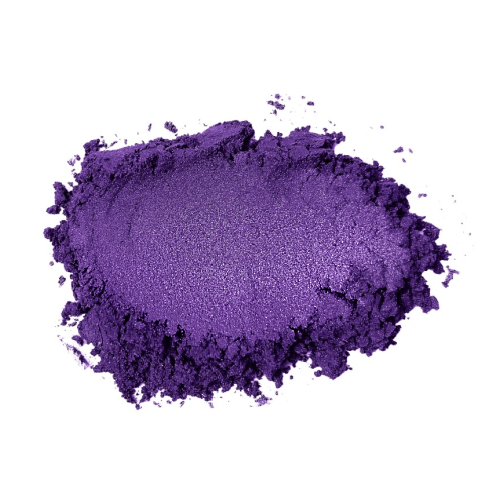 Grape Purple Mica Powder