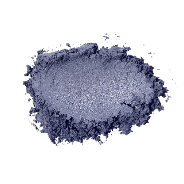 Gray Violet Shimmer Mica Powder