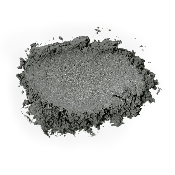 Gunmetal Gray Mica Powder