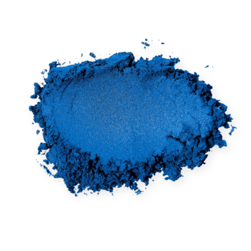 Hawaiian Blue Mica Powder