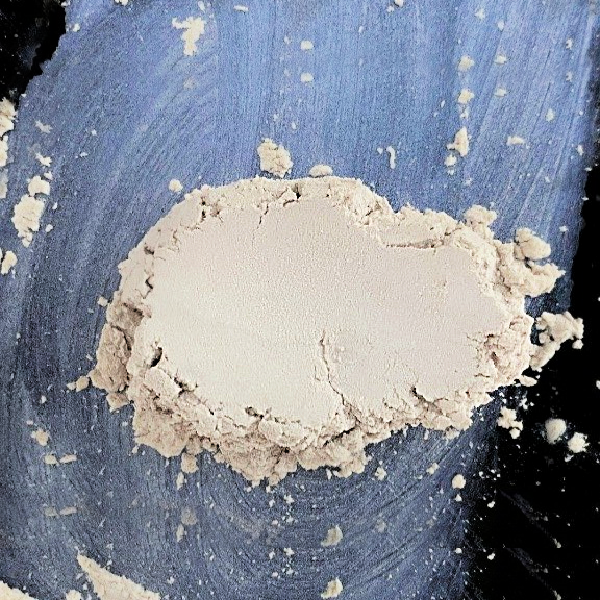 Iridescent Blue Mica Powder