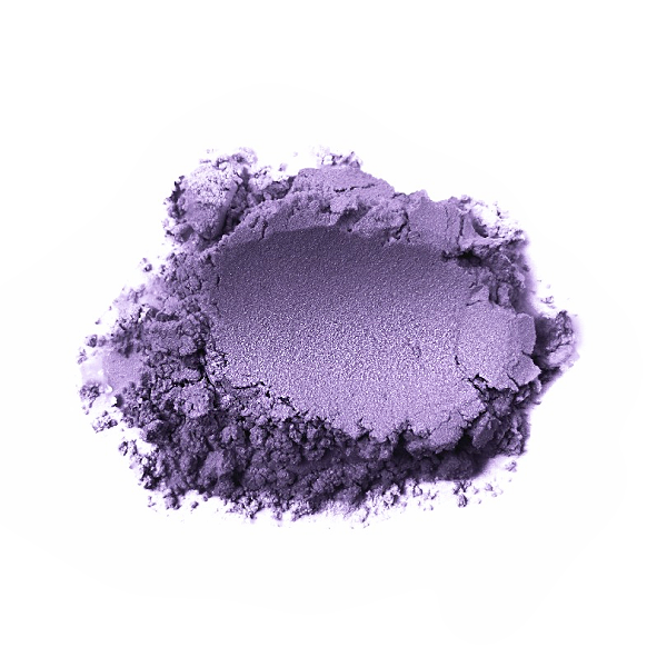 Lavender Purple Mica Powder
