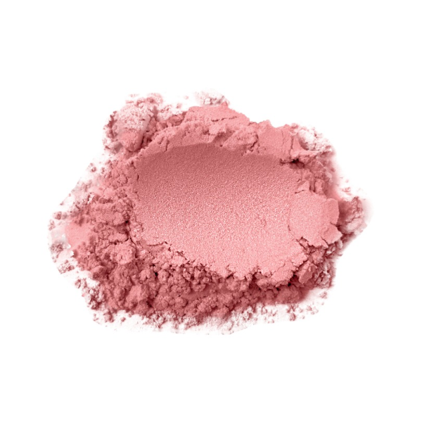 Light Pink Shimmer Mica Powder