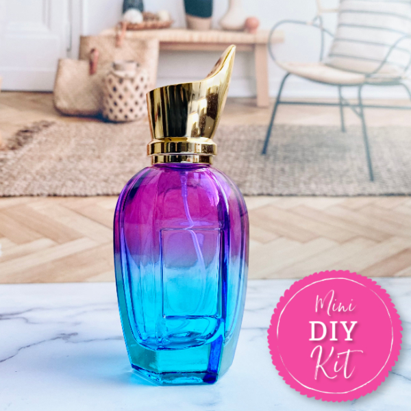 DIY Perfume Mini Kit - Make Your Own Bottle of Perfume – NorthWood ...