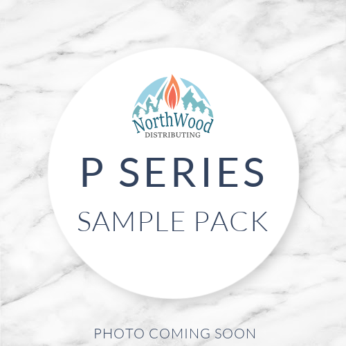 * Sample Pack - P Series Candle Wicks