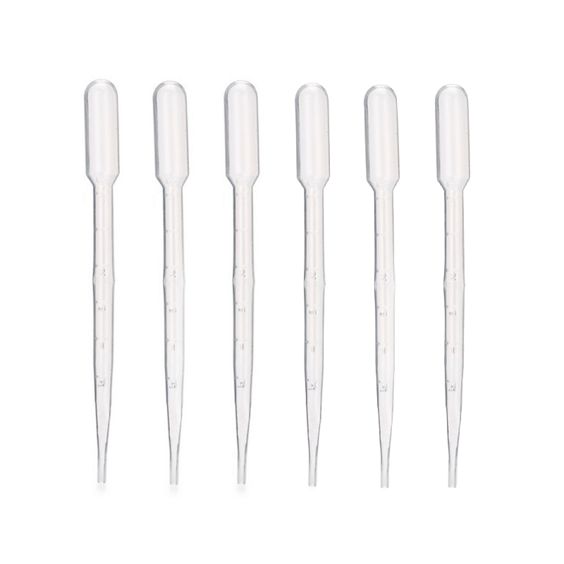 Plastic Pipettes - 7 ml Transfer Pipette – NorthWood Distributing