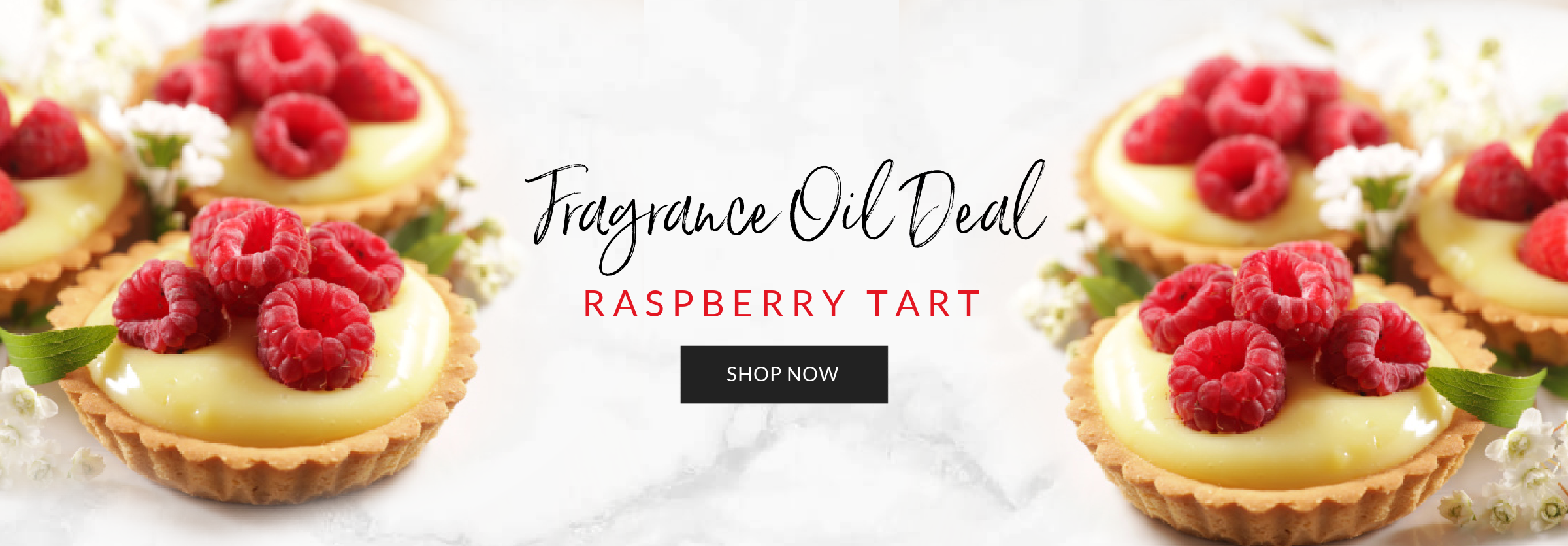 Raspberry Violet - Premium Fragrance Oil – NorthWood Distributing