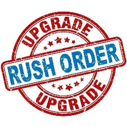 Rush Order Processing from NorthWood Disitributing