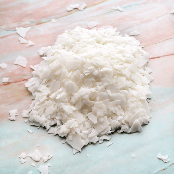 Soy Wax Flakes for Candle Making