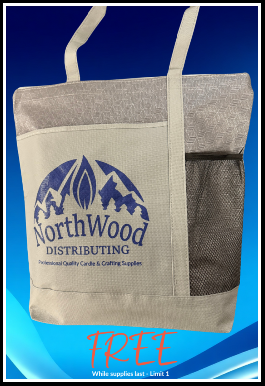 Free NorthWood Tote Bag