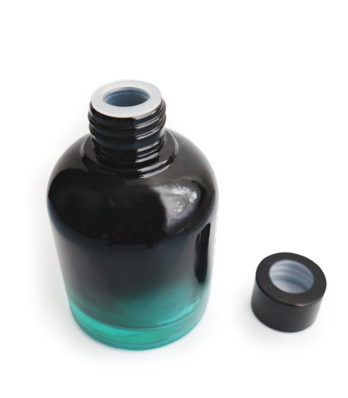 Black Reed Diffuser Bottles - 3 Sizes -Reed Diffuser Bottles Wholesale –  NorthWood Distributing