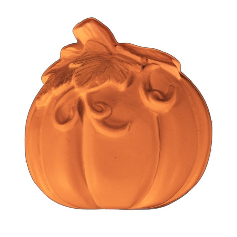 Pumpkin Soap Mold Milky Way Molds