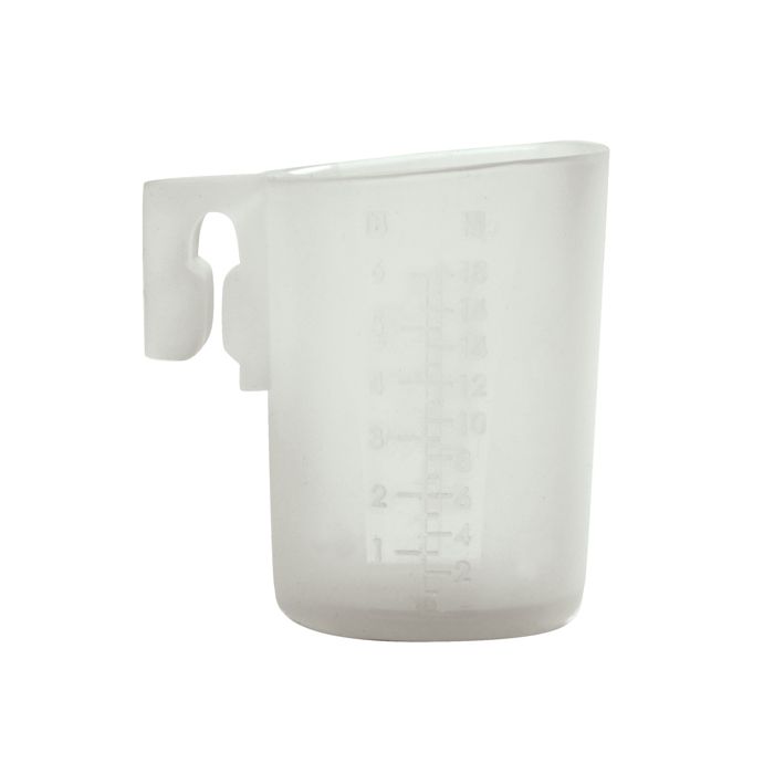 3 oz silicone measuring cup