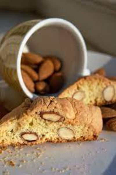 Almond Biscotti best wholesale fragrance oil for candle making