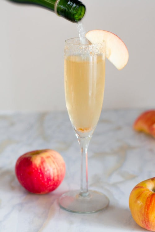 Apple Honey Champagne best wholesale fragrance for candle making