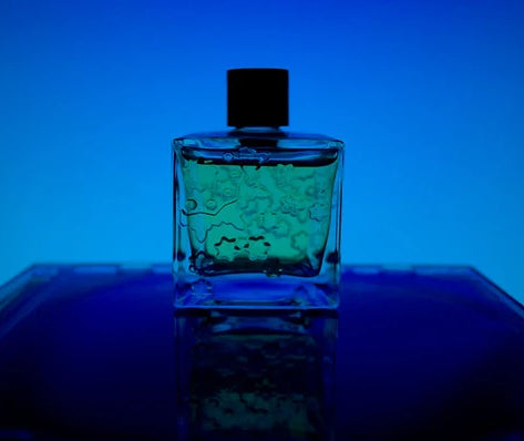 Bleu de Chanel Fragrance Oil