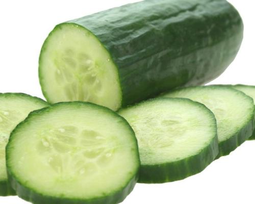 Cucumber Fragrance for Candles, Soaps, Cosmetics, and Lotion