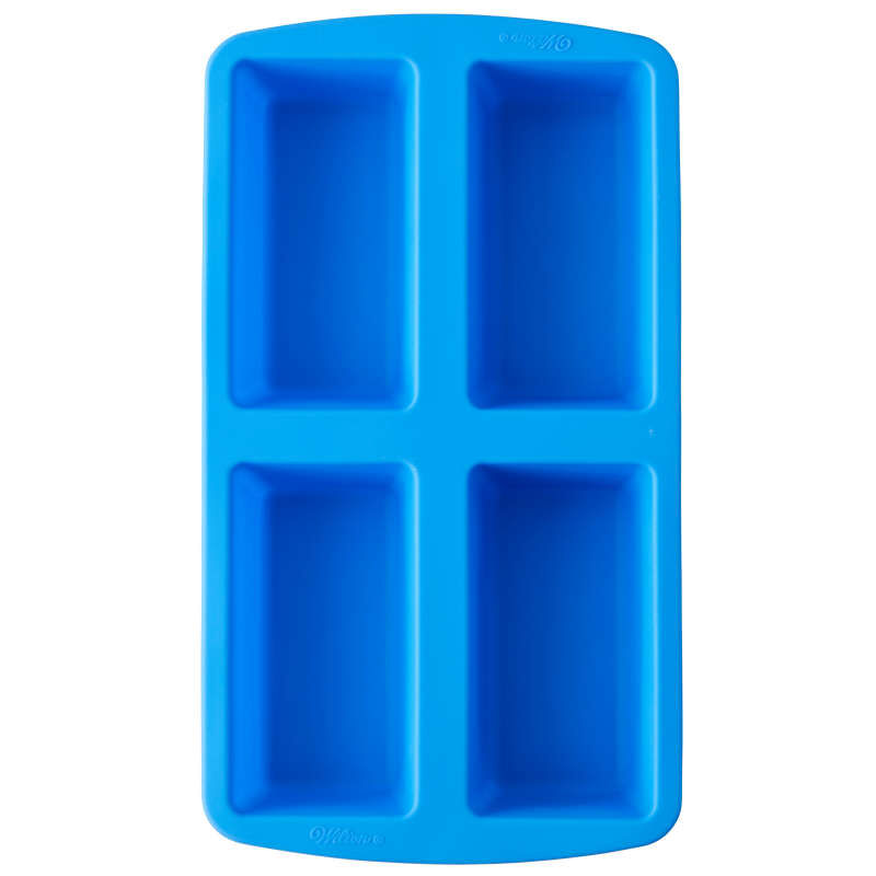 Small Silicone Loaf Mould