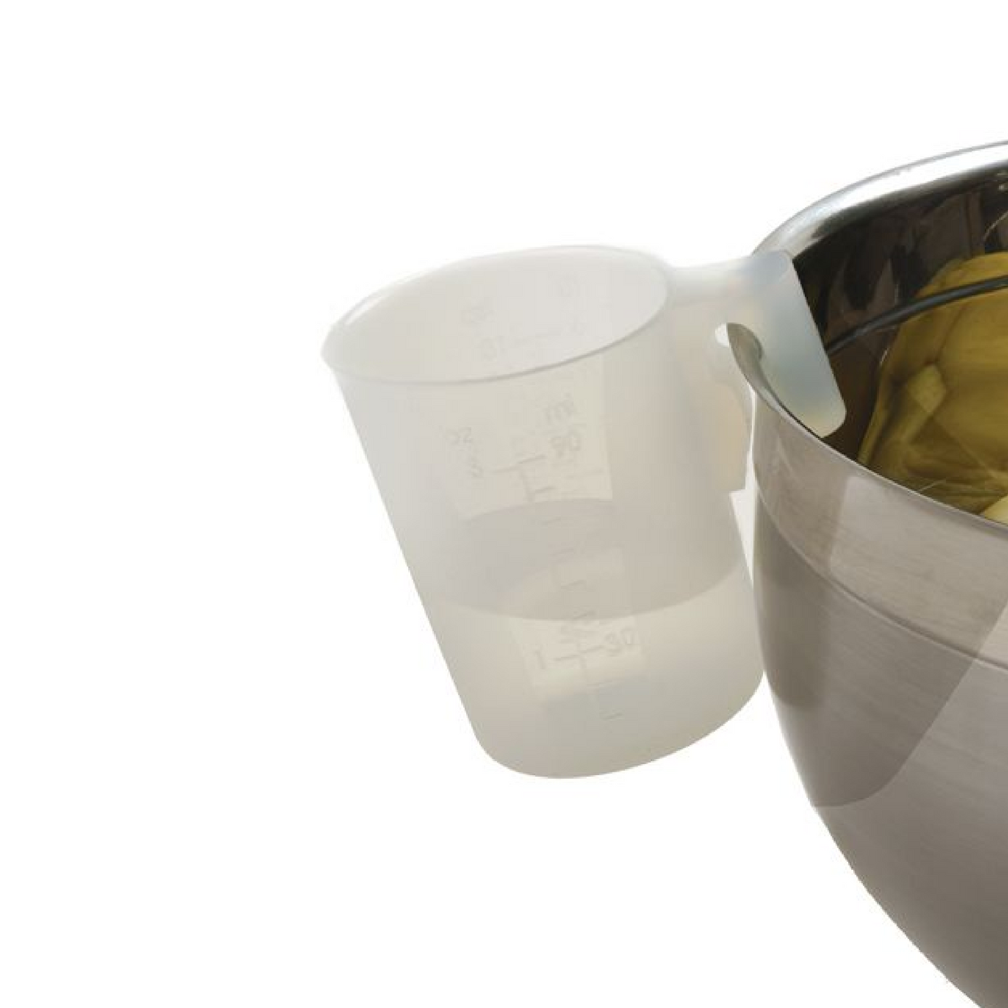 3 oz silicone measuring cup 