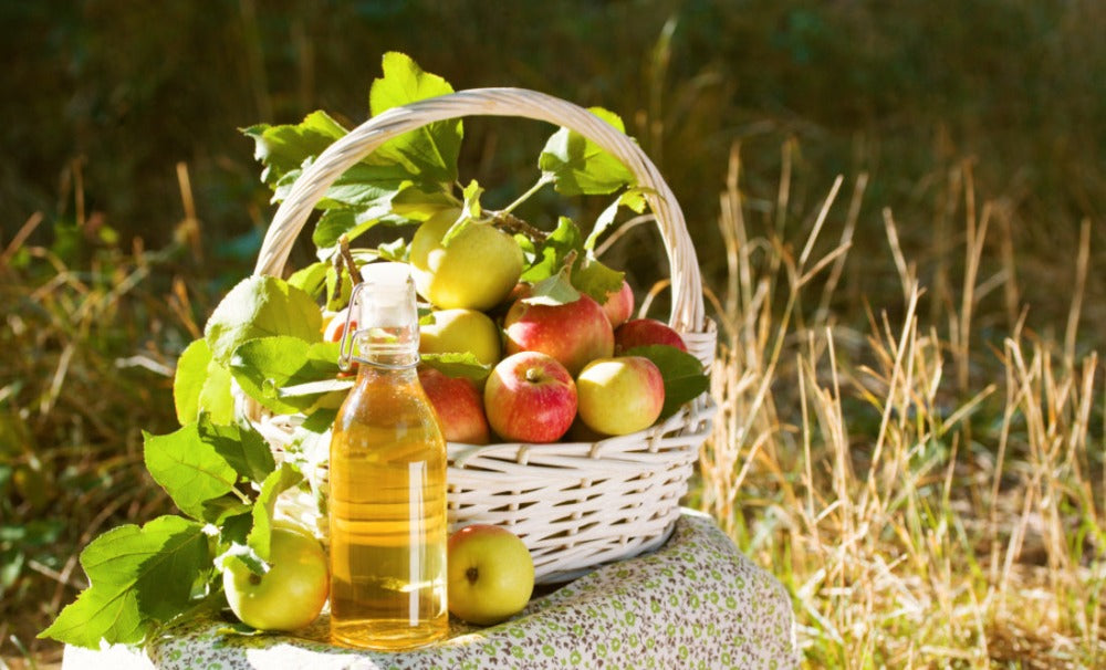 Farmstand Cider best wholesale fragrance for candle and soap making