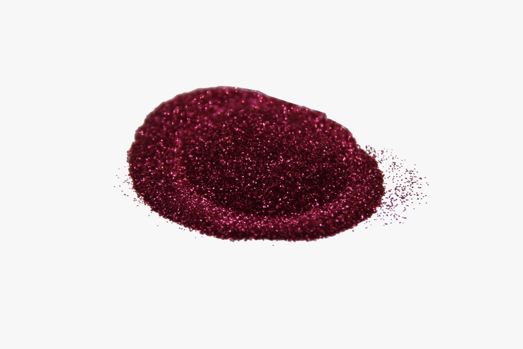 Spice Berry glitter