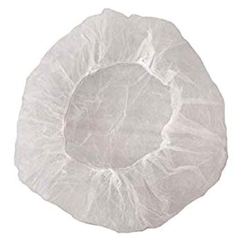 Hair Net for Soap & Cosmetic Making