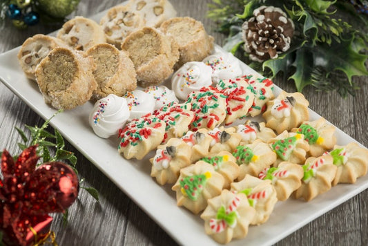 Holiday Cookie Tray best wholesale candle fragrance oil