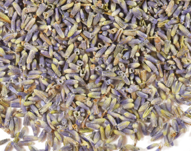 Natural Botanical Lavender Buds