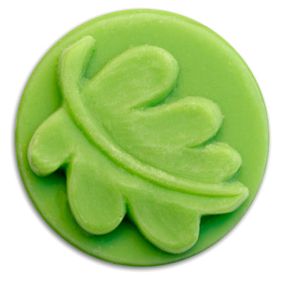 Leaf Soap Mold