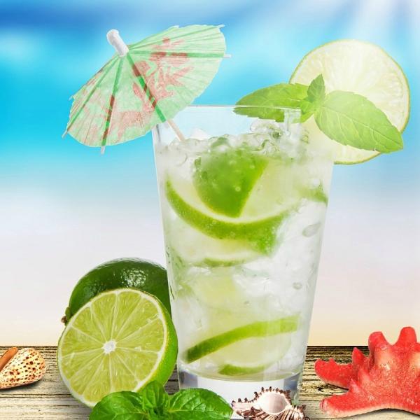 Lime Margarita - Margaritaville type Fragrance Oil