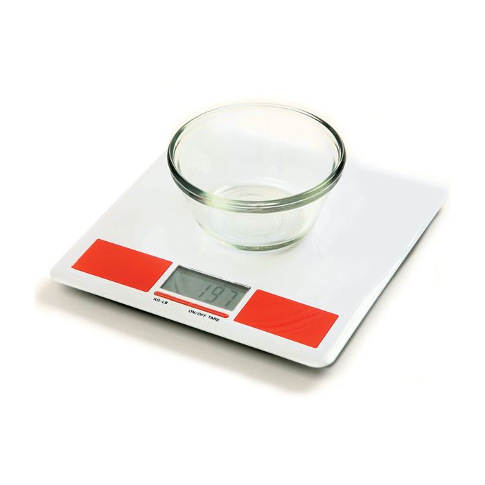 Norpro Digital Diet Scale 11lb/5kg