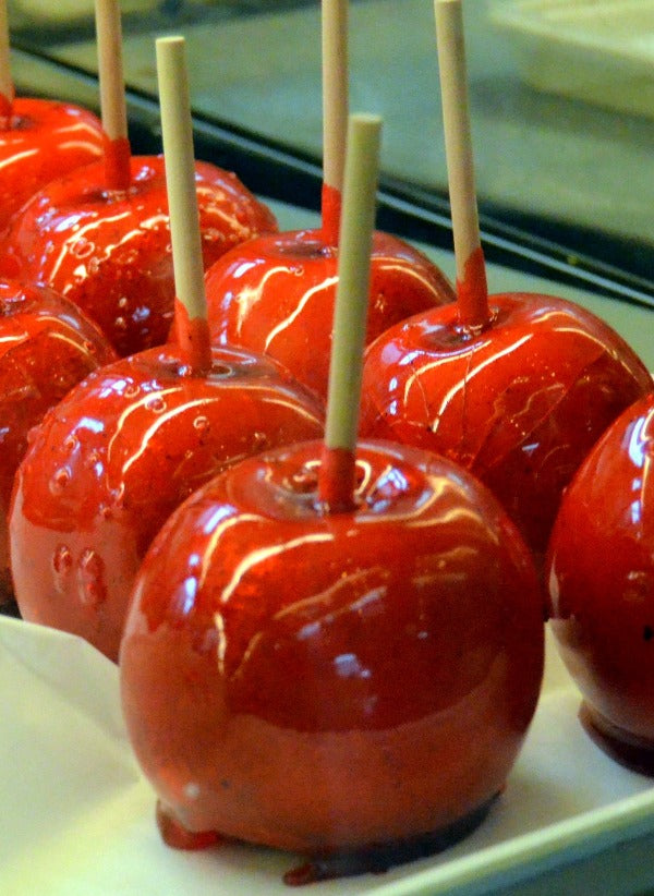Old Fashioned Candied Apple best wholesale fragrance oil