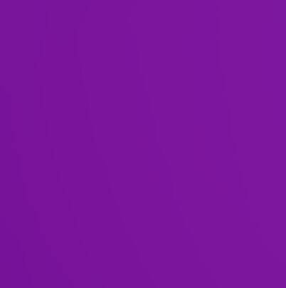 Purple Candle Dye
