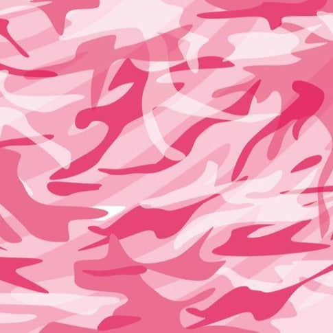 Pink Camouflage Fragrance Oil