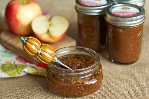 Pumpkin Apple Butter - Wholesale Fall Candle Fragrance Oil