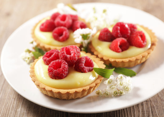 Raspberry Tart best wholesale fragrance for candle and soap making