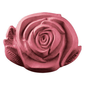 Blooming Rose Soap Mold