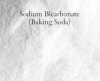 Sodium Bicarbonate for Bath Bombs and Shower Steamers - All Natural USP Grade