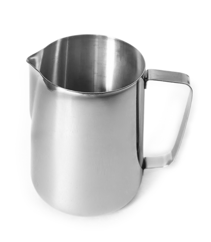 Candle Pouring Pot w/ Measurements - 2L Stainless Steel – NorthWood  Distributing