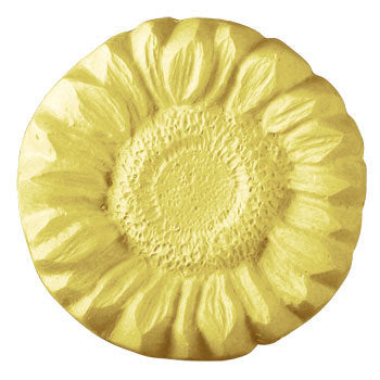 Sunflower Soap Mold - Milky Way Molds