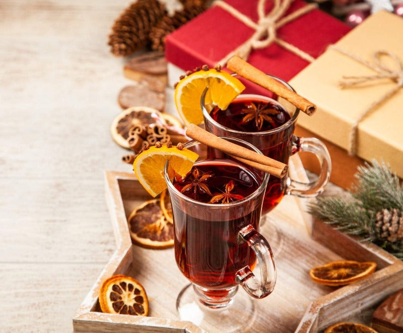 Wassail best wholesale fragrance for candle making