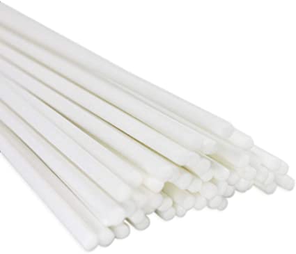Best Fiber Reed Diffuser Sticks - White Fibre Sticks at Wholesale