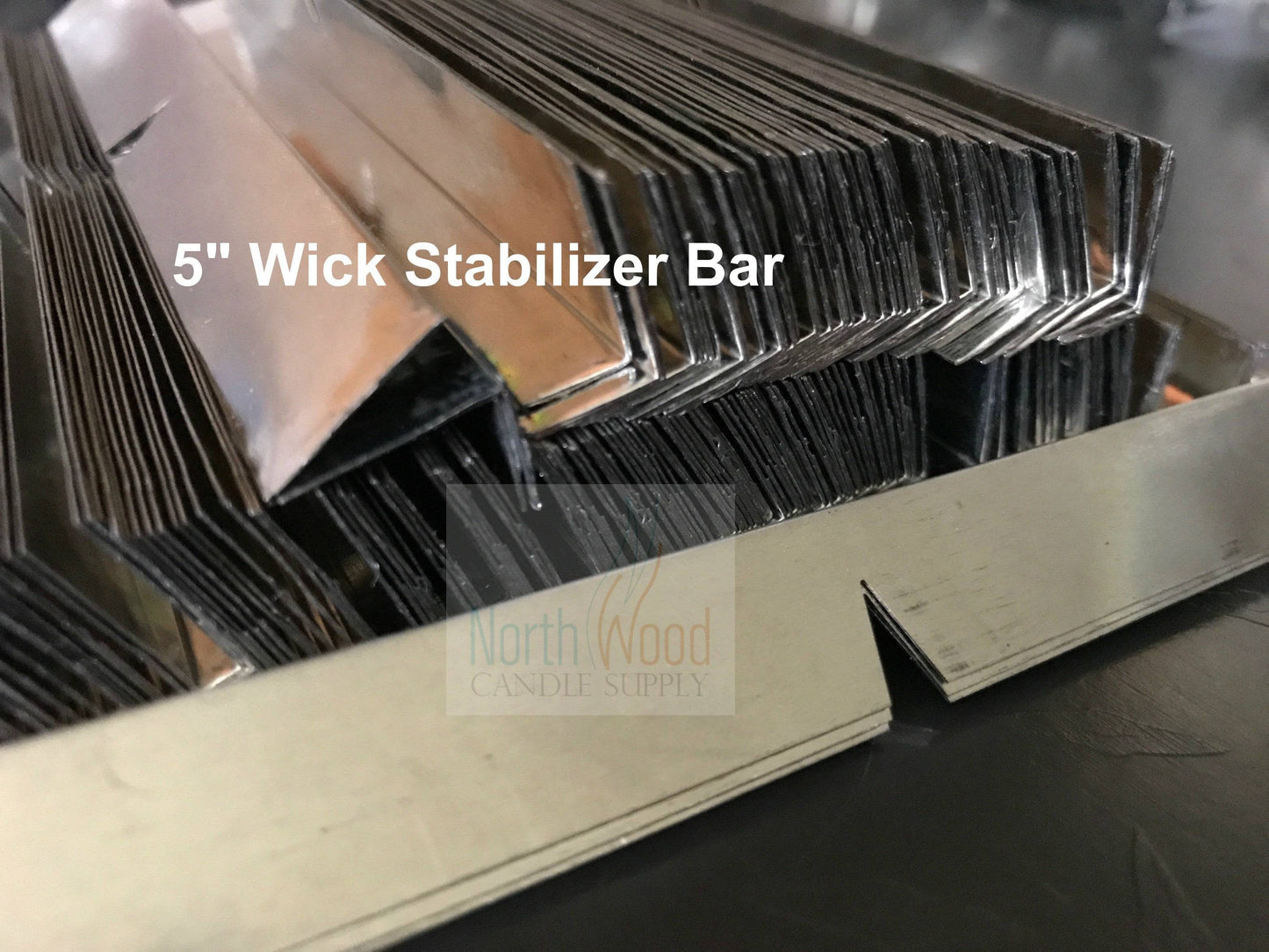 Wick Stabilizer Bar