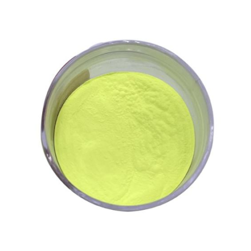 Yellow Glow in the Dark Pigment for Soap