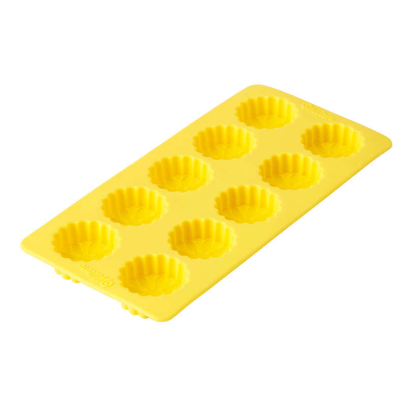 Silicone Daisy Mold for Soap and Wax Melts