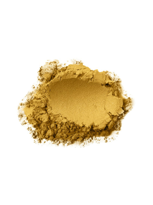 Olympic Gold Mica Pigment