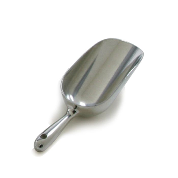 38 oz aluminum scoop